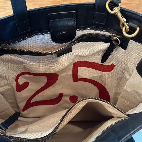 Gucci Tote “blind for love” - Picture 9 of 13